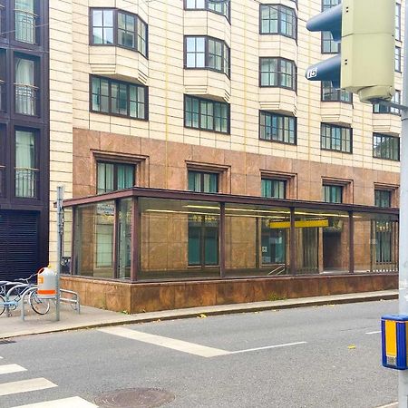 Bright Suite Universitaet Wien Exterior photo