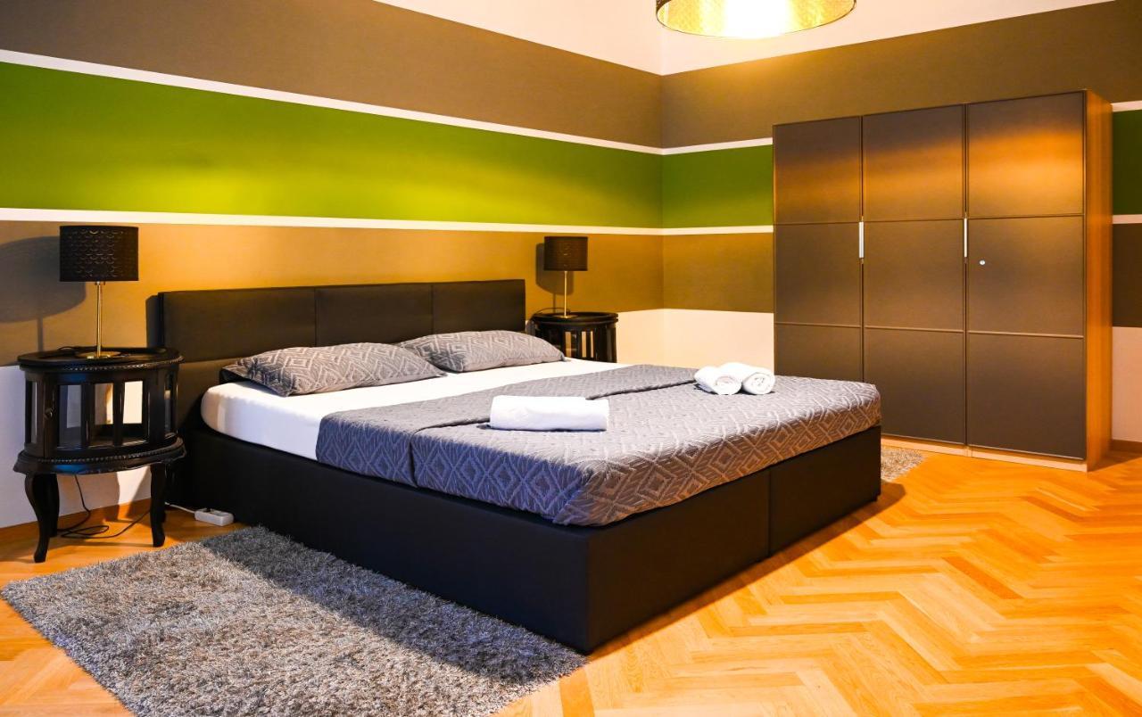 Bright Suite Universitaet Wien Exterior photo