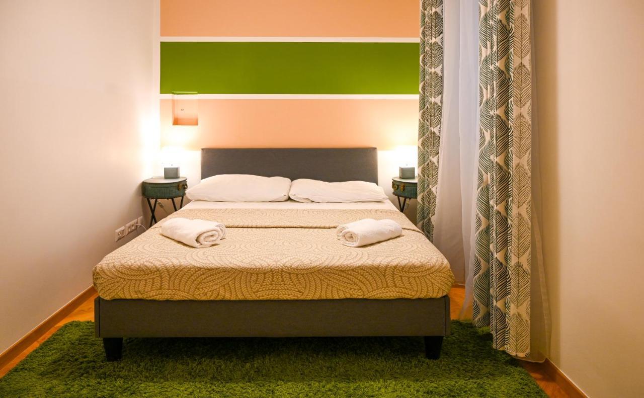 Bright Suite Universitaet Wien Exterior photo